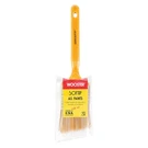 Wooster Q3208-2 BRUSH,2",ANGLE SASH,SYNTHETIC,2 3/16"L 38UX46. Fixed Price $91.20.