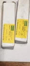 Hanson EX-9 Screw Extractor X52409. Fixed Price $19.00.