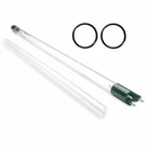 Combo Package Replacement Bulb PUV-14 Sleeve QS-410 Domed With O-rings. Fixed Price $66.98.