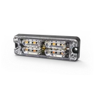 Ecco Electronic ED3511A Series Turn Signal Indicators. Fixed Price $101.13.