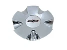 Dip C10D37C-CAP Custom Alloy Wheel New Bolt On Chrome Center #2D-6. Fixed Price $50.00.