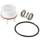 800M4 Vent Float Repair Kit Replacment For Watts 1" 800QT Backflow Valve. Fixed Price $11.49.