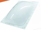 Specialty Recreation + SL1422W White X Skylight Inch. Fixed Price $49.00.