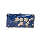 Homewerks Bathroom Rain Faucet Set 3 Handle Tub/shower Kit New!!. Fixed Price $30.99.
