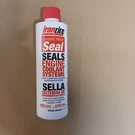 Irontite Ceramic Block Seal Motor 455ML 16OZ Us. Fixed Price $47.91.