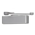 Lcn 4040XP-CUSH-AL Door Closer Heavy Duty Aluminum Adjustable 1-6 Non-handed. Fixed Price $551.43.