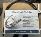 Seastar Solutions CCX18916 Mercury Mercruiser Gen Ii Type Control Cable - Ft. Fixed Price $47.50.
