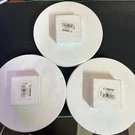 3 Pieces Nds 6 Inches Pvc Plug Male Ips. Fixed Price $24.99.