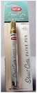 Krylon KSCP912 Short Cuts Paint Pen, Gloss Glow Orange, .33 Ounce. Fixed Price $10.49.
