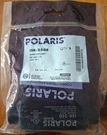 Polaris ISR-250B Mcm Awg Bagged Insulated In-line Splice, Black 600V. Fixed Price $25.00.