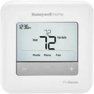 Honeywell TH4210U2002 T4 Programmable Thermostat 2H/1C 1H/1C. Fixed Price $57.99.