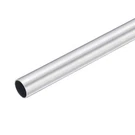 Uxcell 6063 Aluminum Round Tube, 20MM Od 17MM 400MM, Silver Tone. Fixed Price $16.71.