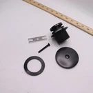 Premier Copper Products Tub Drain Trim And Single-hole Overflow Cover D-301ORB. Fixed Price $24.99.