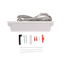 Condensate Pump Replaces Aspen Mini White Rectorseal Ghost 83939. Fixed Price $311.15.