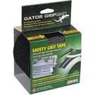 Incom RE3952 Safety Grit Tape, 15 Ft L, 4 W, Pvc Backing, Black. Fixed Price $36.78.