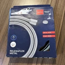 Grohe Metal Flexible Replacement Hose 28139000; Relexaflex New In Box!. Fixed Price $34.99.