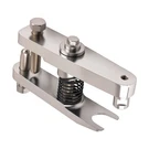 Ball Joint Separator Puller Removal Tool Fit For Land Rover Jaguar 204793A. Fixed Price $110.16.