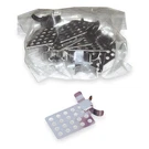 Raychem 719257-000 Roof ,inclds CLIPS,PK10 5JC37. Fixed Price $40.43.