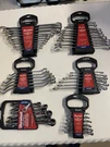 Duralast Combination & Ratcheting Wrench Sets, Metric/sae, 6 Or 10 Pieces, Steel. Fixed Price $149.00.