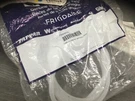 218976438 Frigidaire Refrigerator Tube. Fixed Price $15.00.