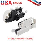 WPW10253483 8540772 8540222 Whirlpool Maytag Washer Door Latch/lock. Fixed Price $26.60.