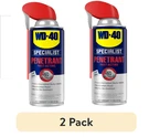 (2 Pack) WD-40 Specialist Fast-acting Penetrant Spray, 11 Oz. Fixed Price $13.79.