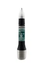 Genuine Ford Motorcraft Touch Up Paint Bottle Green Gem W6 7296 & Clear Coat. Fixed Price $26.95.
