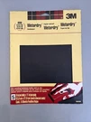 3M Wetordry In. X 11 600 Grit Ultra Fine Sandpaper (5-SHEETS) 9084NA. Fixed Price $5.00.