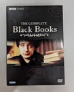 The Complete Black Books (dvd, 2007, 3-DISC Set). Fixed Price $47.13.