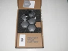 T7 Orbit B-hyve Flood Freeze Sensor 5-PK (71005). Fixed Price $42.72.