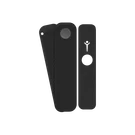 Genius Pipe Black With Slider Top Secret Stealth Brand New 100% Authentic. Fixed Price $99.95.