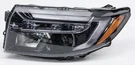 Oem Honda Ridgeline Passport Left Driver Side Headlamp 33150-T6Z-A11 Tab Gone. Fixed Price $276.24.