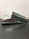 Master Flow ERB10X4X6 In. To End Register Box. Fixed Price $16.14.