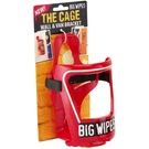 Big Wipes The Cage Wall And Van Bracket. Fixed Price $23.23.