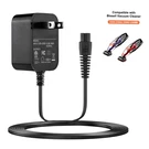 Ul Charger For Bissell Pet Hair Eraser 2390A 23903 2284W 14.4V Hand Vacuum. Fixed Price $12.98.