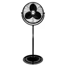 Air King 20IN Industrial Grade Pedestal Fan. Fixed Price $274.99.