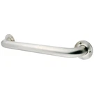 Kingston Brass GB1432E Made Match 32" Grab Bar - Nickel. Fixed Price $38.43.