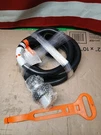 VEVOR10 Ft. Generator Extension Cord 250-VOLT Amp Ul Listed Power. Fixed Price $56.99.