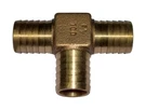 Insert Tee Brass 1 Ll. Fixed Price $35.28.