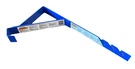 Werner Fixed Roof Brackets #FRB4510-10 10" Deg 12/12 Pitch. Fixed Price $8.50.