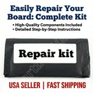 Control Board Repair Kit 316207511 316207510 316207509 Frigidaire. Fixed Price $24.99.