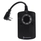 Intermatic HB51K 24 Hour Outdoor Timer With Photocell Light Sensor, Weatherproof. Fixed Price $13.50.