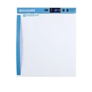 Summit AR1PV White Accucold 18"W Cu. Ft. Pharmacy Refrigerator. Fixed Price $1420.00.