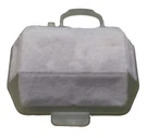 597176001 Husqvarna Air Filter. Fixed Price $35.64.