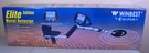 Winbest Elite Edition Metal Detector (BE11642) By Barska New Box. Fixed Price $85.00.