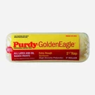 Purdy Golden Eagle Polyester 9"X1.25" Paint Roller Cover Extra Rough Surfaces. Fixed Price $12.71.