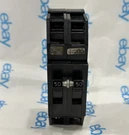 Original Und. Lab. Inc QC50 Pole 50A Zinsco Plug-in 120/240V. Fixed Price $67.49.