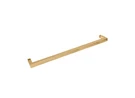 Fhc Single-sided Square Towel Bar Brass Material 24" Ctc Satin Finish. Fixed Price $63.32.