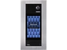 Aiphone IXG-DM7-HID Video Entrance Station W/ Stainless Steel Surface Mount. Fixed Price $450.00.