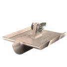 Bon Pro Plus 88-414 Bullet Walking Groover 6 X 1/2 Bit. Fixed Price $97.57.